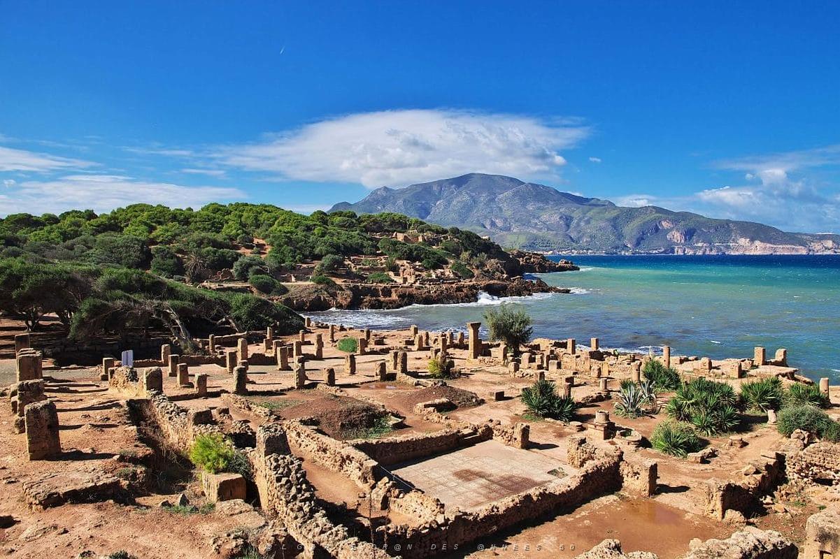 Tipasa - Ruines romaines 72.jpg